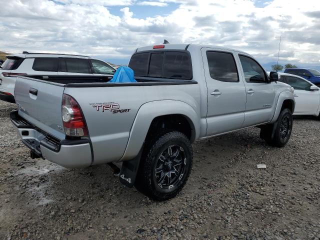 Vin: 3tmlu4en5cm088560, lot: 56761225, toyota tacoma double cab 20123