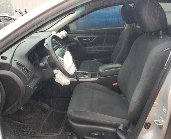 2015 NISSAN ALTIMA 2.5 - 1N4AL3AP7FC285141
