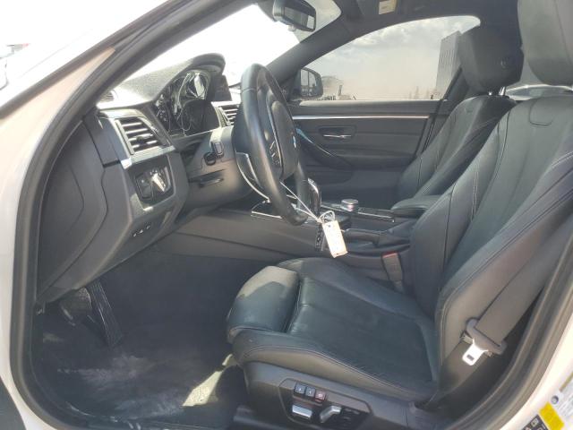 2017 BMW 430XI GRAN WBA4F9C36HG813000