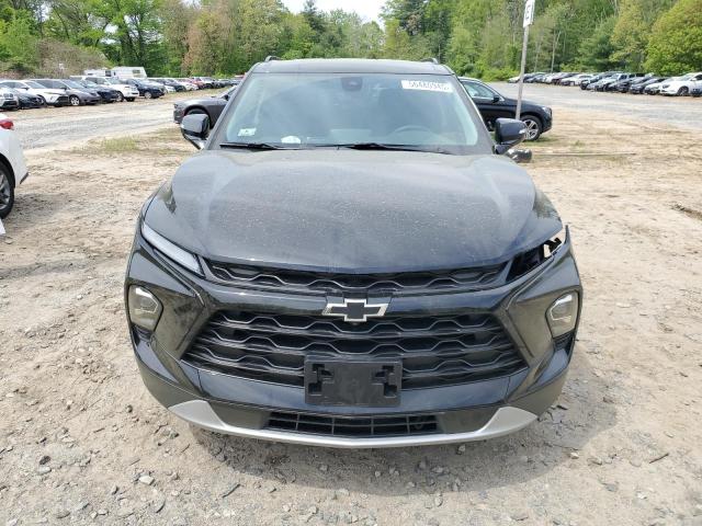 2024 CHEVROLET BLAZER 3LT - 3GNKBJRS6RS199484