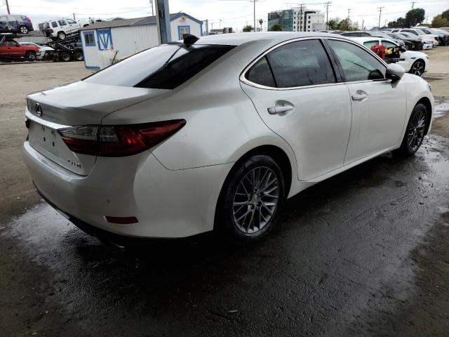 Vin: 58abk1gg3ju084891, lot: 56160135, lexus es350 350 20183