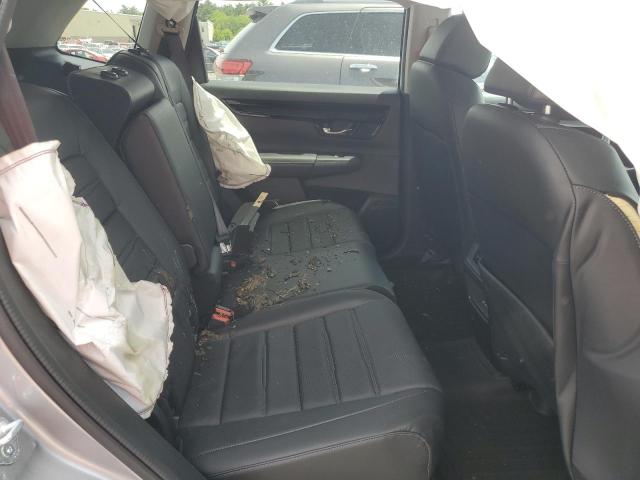 2024 HONDA CR-V EXL - 7FARS4H79RE020759