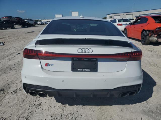 2024 AUDI S7 PRESTIG - WAUSFBF22RN048432
