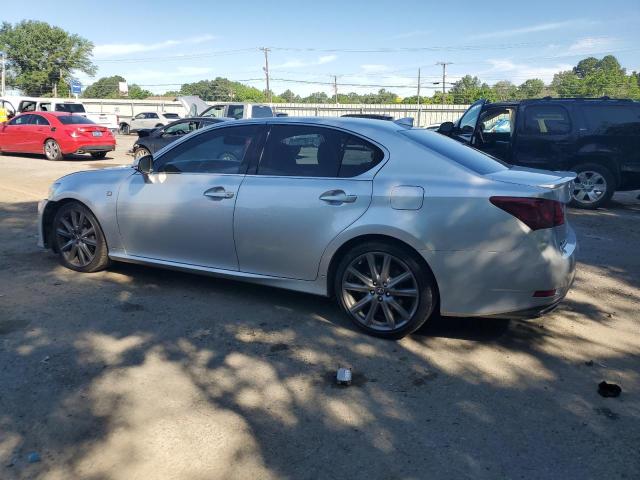 Vin: jthbe1bl1fa015437, lot: 57723785, lexus gs350 350 20152
