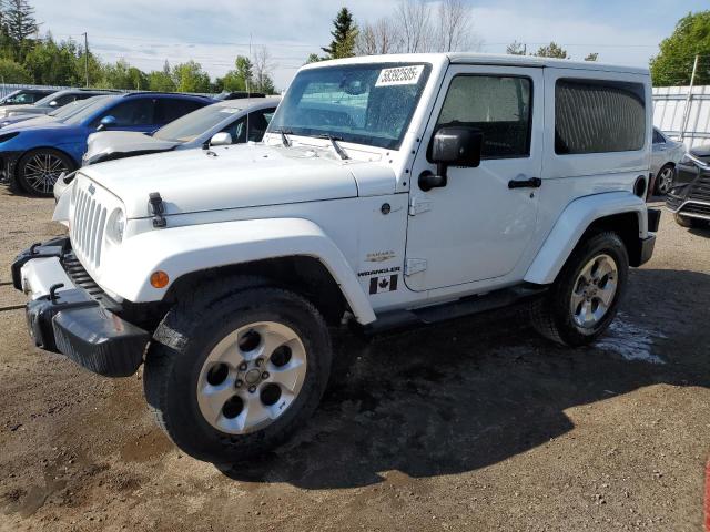 Vin: 1c4ajwbg0dl517849, lot: 58392505, jeep wrangler sahara 2013 img_1