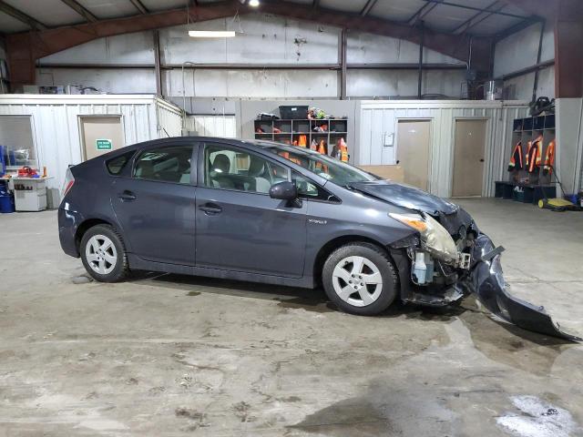 Vin: jtdkn3du4a1082030, lot: 55071975, toyota prius 20104