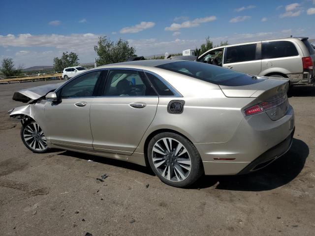 Vin: 3ln6l5mu7hr609878, lot: 55265635, lincoln mkz hybrid reserve 20172