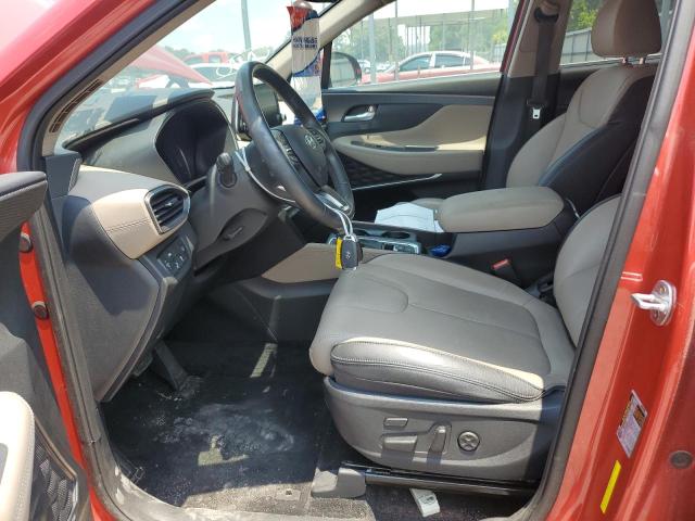 2020 HYUNDAI SANTA FE L 5NMS53AD3LH276139