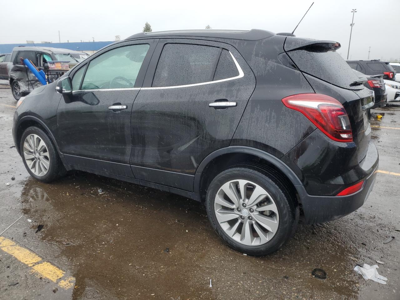 BUICK ENCORE PREFERRED