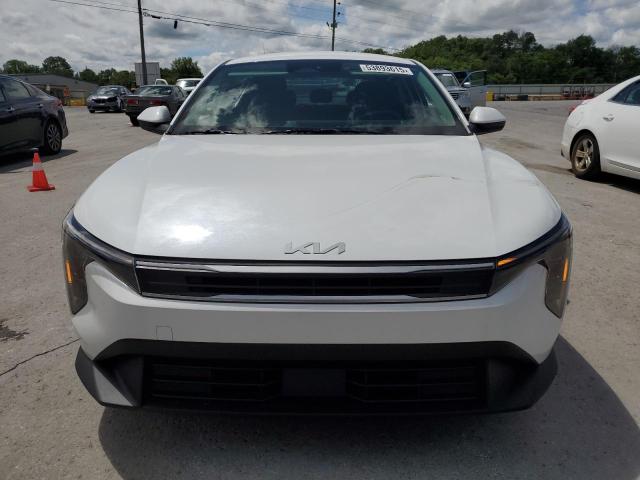 2025 KIA K4 LX 3KPFT4DE2SE104997