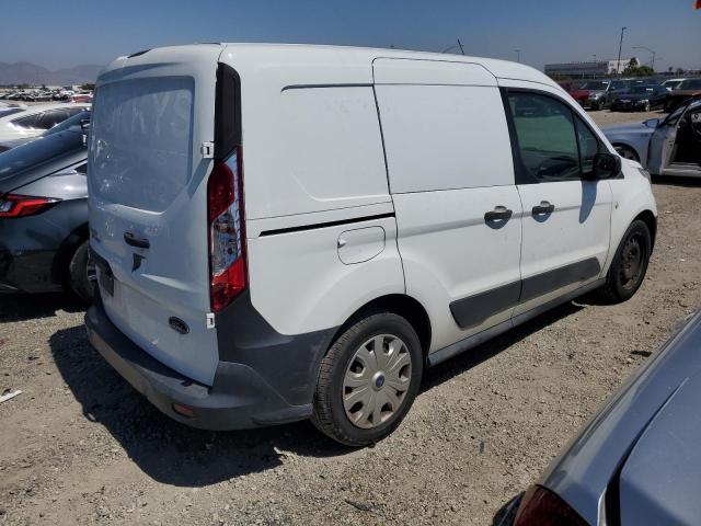 FORD TRANSIT CO 2020 white  gas NM0LS6E23L1464481 photo #4