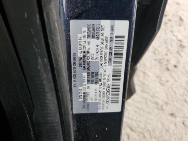 2016 MAZDA CX-5 GT - JM3KE4DY9G0693668