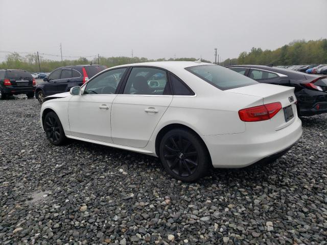 Vin: ma36068, lot: 55506065, audi a4 20142