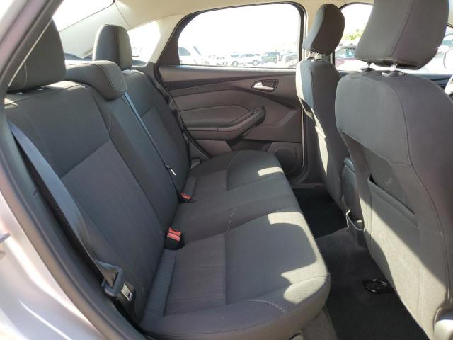 2017 FORD FOCUS SE - 1FADP3F29HL339332