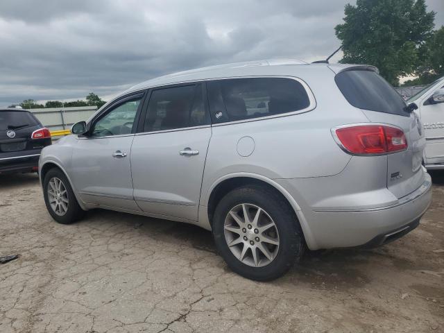 Vin: 5gakrakdxgj162275, lot: 58401275, buick enclave 20162