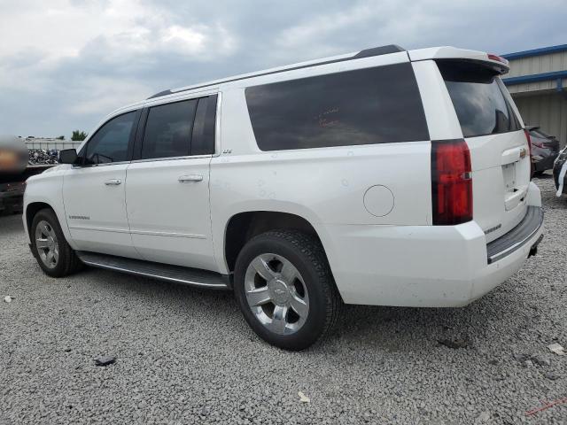 Vin: 1gnskjkc9gr310192, lot: 57997065, chevrolet suburban k1500 ltz 20162