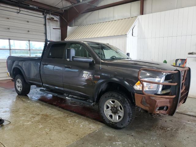 2018 RAM 2500 ST - 3C6UR5HJ0JG302748
