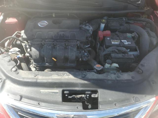 2015 NISSAN SENTRA S 3N1AB7AP6FY312120
