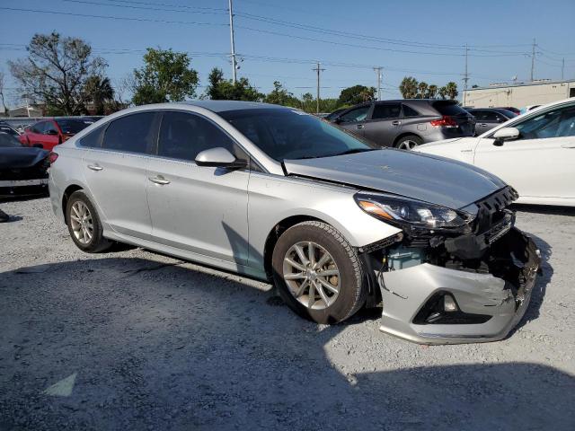 Vin: 5npe24af7jh717283, lot: 57287305, hyundai sonata se 20184
