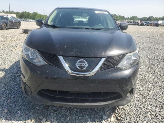 2018 NISSAN ROGUE SPOR - JN1BJ1CR8JW256197