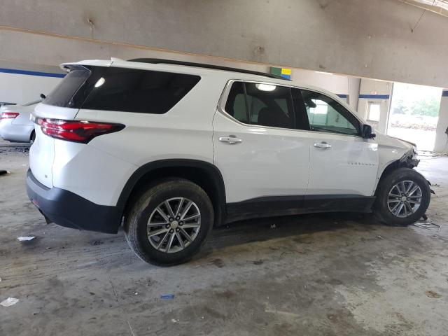 Vin: 1gnergkw0pj228601, lot: 55478885, chevrolet traverse lt 20233