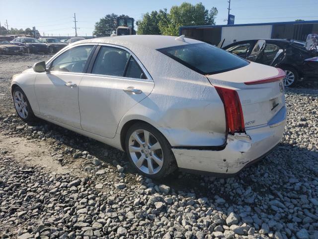 Vin: 1g6ac5sx3e0114295, lot: 55798945, cadillac ats performance 20142
