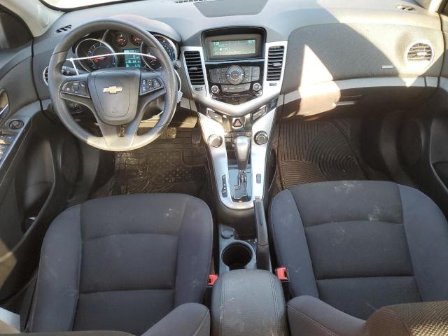 2016 CHEVROLET CRUZE LIMI - 1G1PE5SB3G7209173