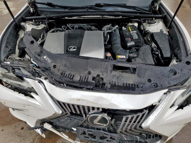 2019 LEXUS ES 350 - 58ABZ1B10KU030173