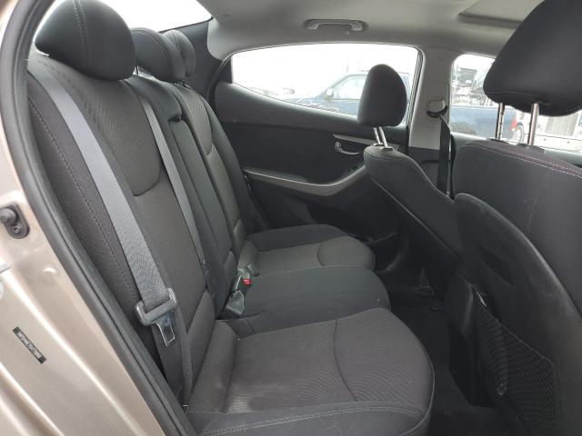 2016 HYUNDAI ELANTRA SE - 5NPDH4AE7GH779969