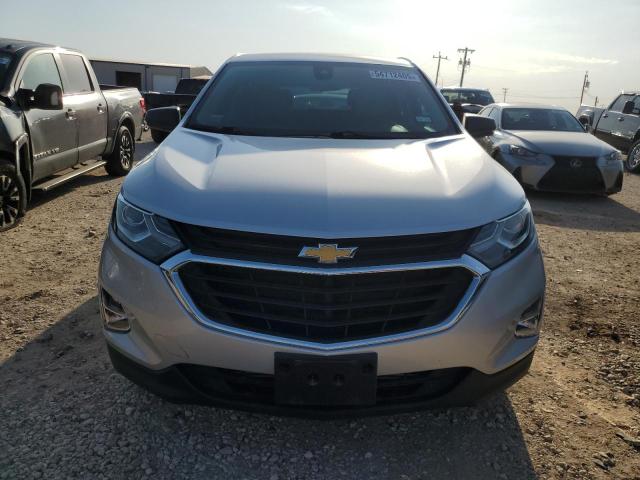 2020 CHEVROLET EQUINOX LS - 3GNAXHEV1LS600730