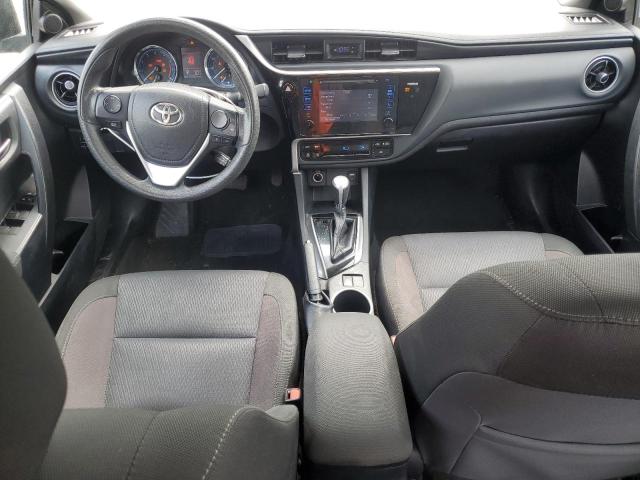 2017 TOYOTA COROLLA L - 2T1BURHE2HC822298