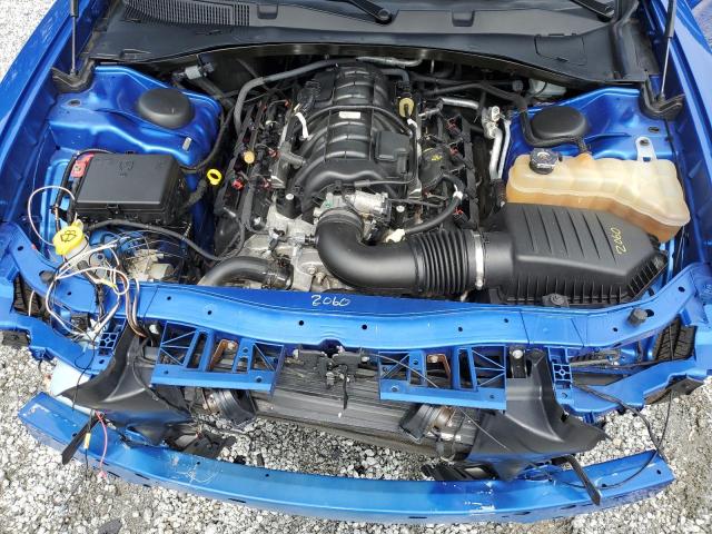 2022 DODGE CHARGER PO 2C3CDXAT5NH116675