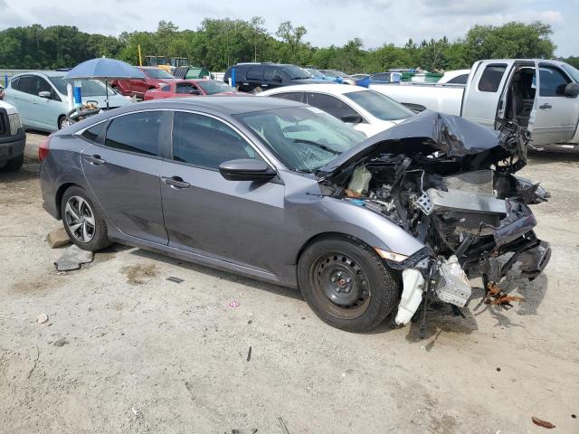 Vin: 2hgfc2f69lh505917, lot: 58692045, honda civic lx 20204