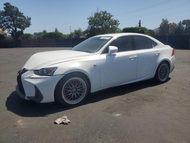 Vin: jthba1d27j5072923, lot: 56058285, lexus is 300 2018 img_1