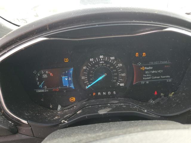 2020 FORD FUSION TIT 3FA6P0D9XLR137942
