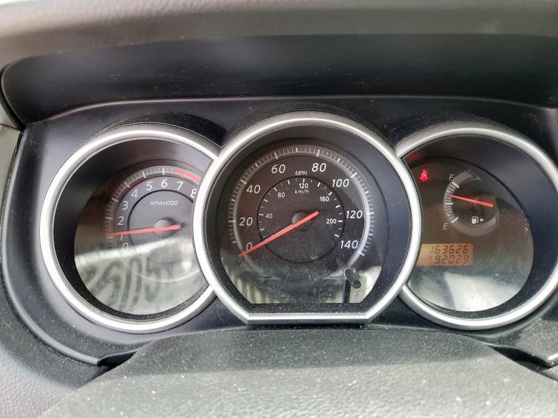 2010 NISSAN VERSA S - 3N1BC1CP1AL373375
