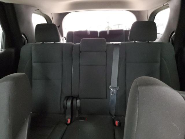 1C4RDJAG6EC976741 2014 DODGE DURANGO