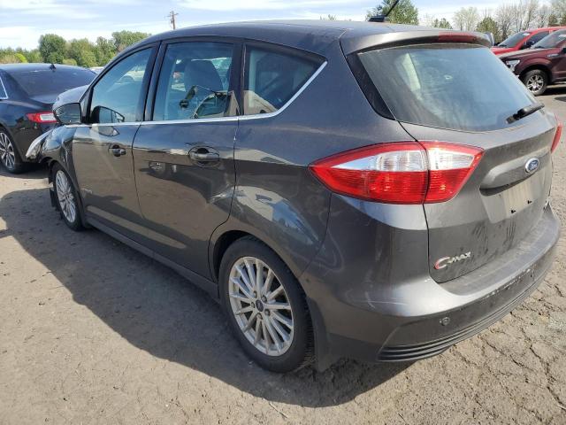Vin: 1fadp5bu9fl111427, lot: 56399215, ford cmax sel 20152