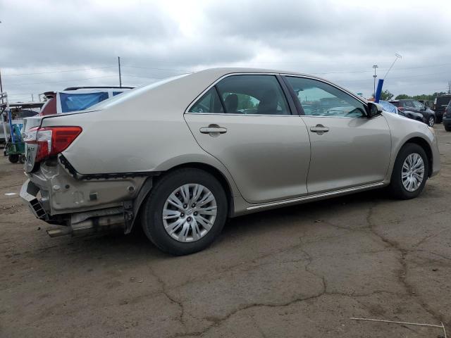 Vin: 4t4bf1fk4dr298400, lot: 58936545, toyota camry l 20133
