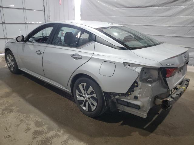 Vin: 1n4bl4bv1kc165269, lot: 57639865, nissan altima s 20192