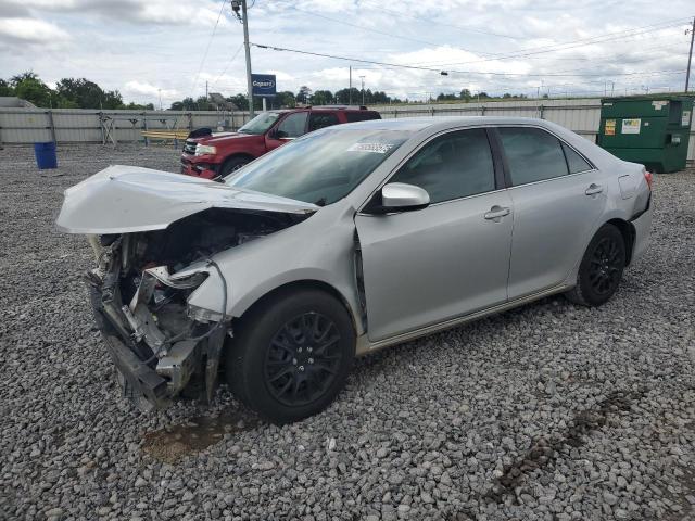 Vin: 4t1bf1fk9eu347036, lot: 58583575, toyota camry l 2014 img_1