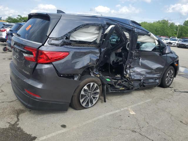 2024 HONDA ODYSSEY EX 5FNRL6H64RB039764