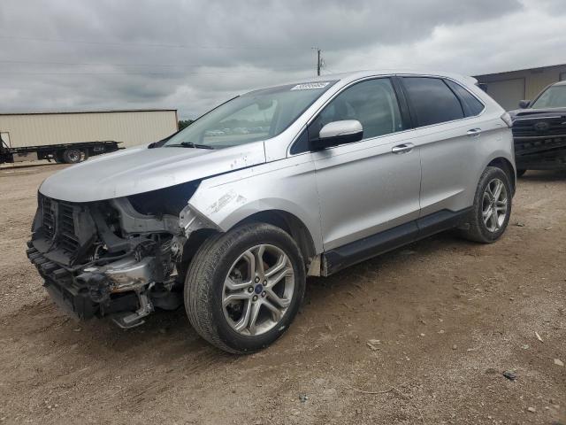 Vin: 2fmpk3k99hbb28801, lot: 55995995, ford edge titanium 2017 img_1