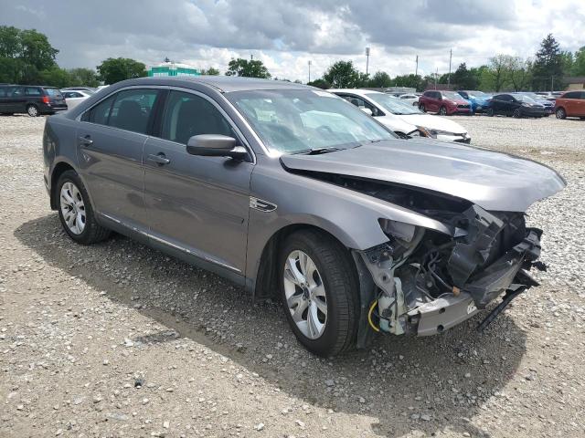 Vin: 1fahp2ewxbg190610, lot: 56993785, ford taurus sel 20114