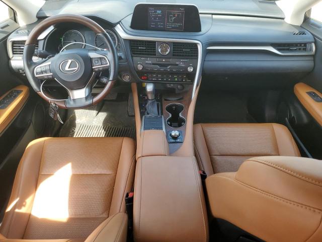 2021 LEXUS RX 350 L JTJHZKFA0M2030272