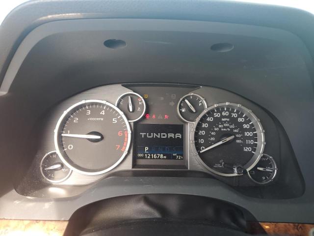 2016 TOYOTA TUNDRA CRE - 5TFAW5F13GX559950