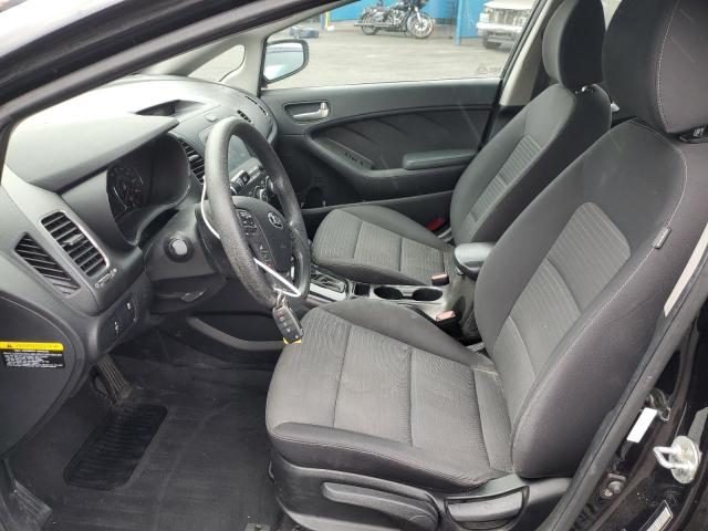 2018 KIA FORTE - 3KPFL4A72JE170664