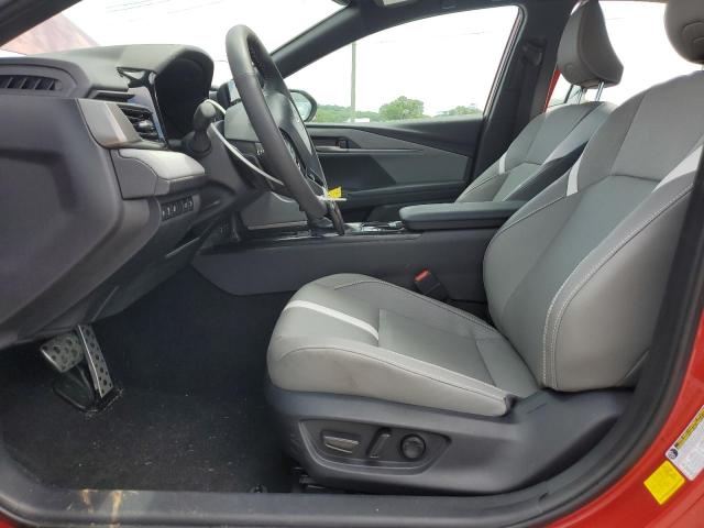 2025 TOYOTA CAMRY XSE - 4T1DAACK9SU042627