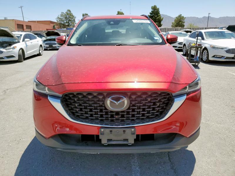 2023 MAZDA CX-5 SELEC - JM3KFBBM2P0218641