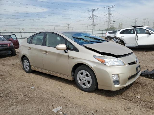 Vin: jtdkn3du4b0312690, lot: 56037065, toyota prius 20114